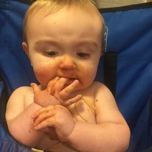 Meet your Posher, Kimberly